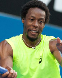 Gael Monfils